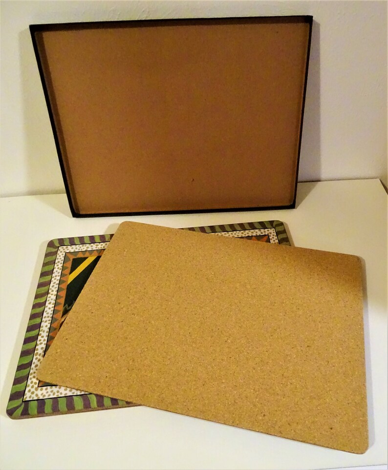 Mackenzi - Childs Pimpernel International Placemats - Etsy