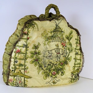 Rosel Erzeugnisse tea cozy