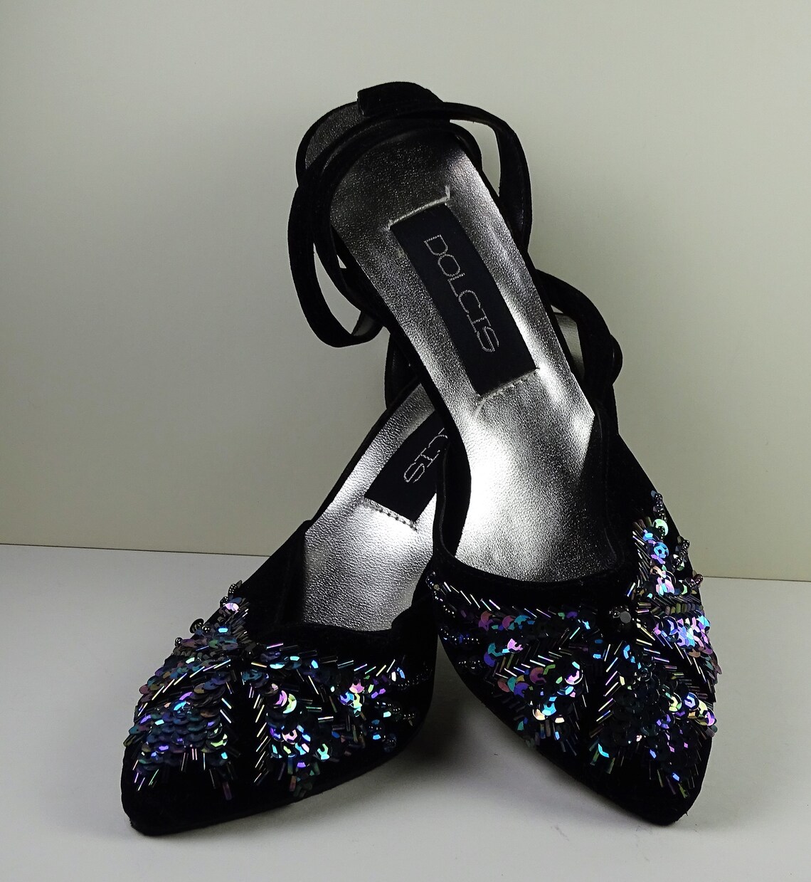 dolci shoes