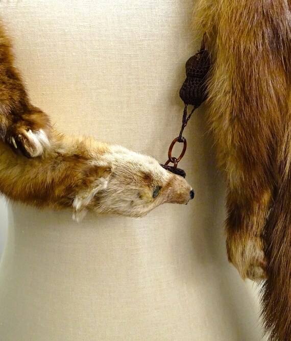 Mink Collar - image 2