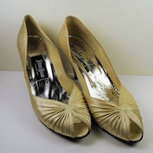 Vintage Evins shoes