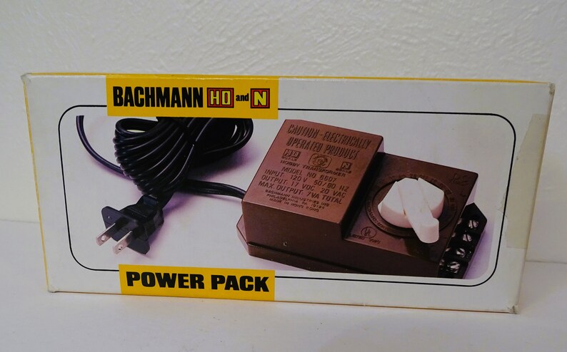 bachmann snap on train set