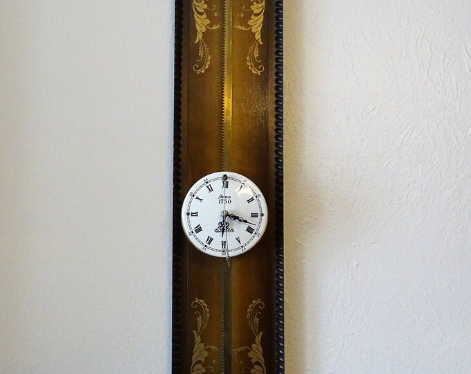 Linden Anno 1750 Clock Etsy