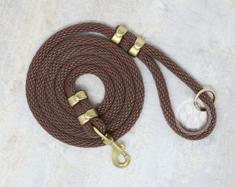 Marine Rope Leash - Kona