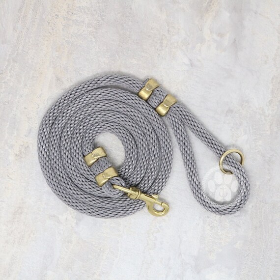 Marine Rope Leash Steel -  Canada