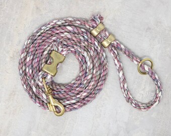 etsy rope leash