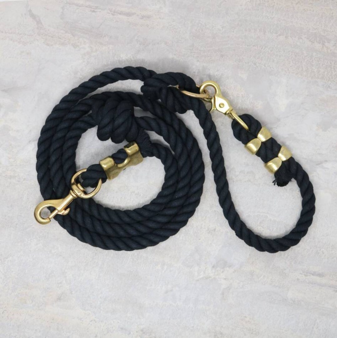 Multifunction Leash This item is unavailable - Etsy