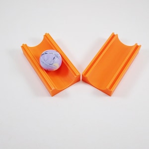 25mm Round Polymer Clay Bead Roller, Large 3d Printed Bead Roller Tool, Jewelry Making Tool, Marble Maker, Artist Gift