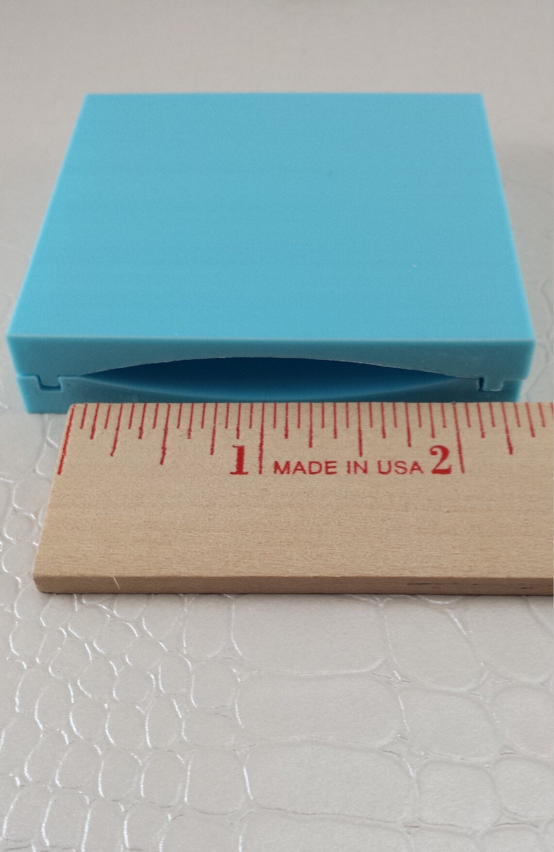 2 Inch Bead Roller for Polymer Clay Oblong Barrel Beads With - Etsy