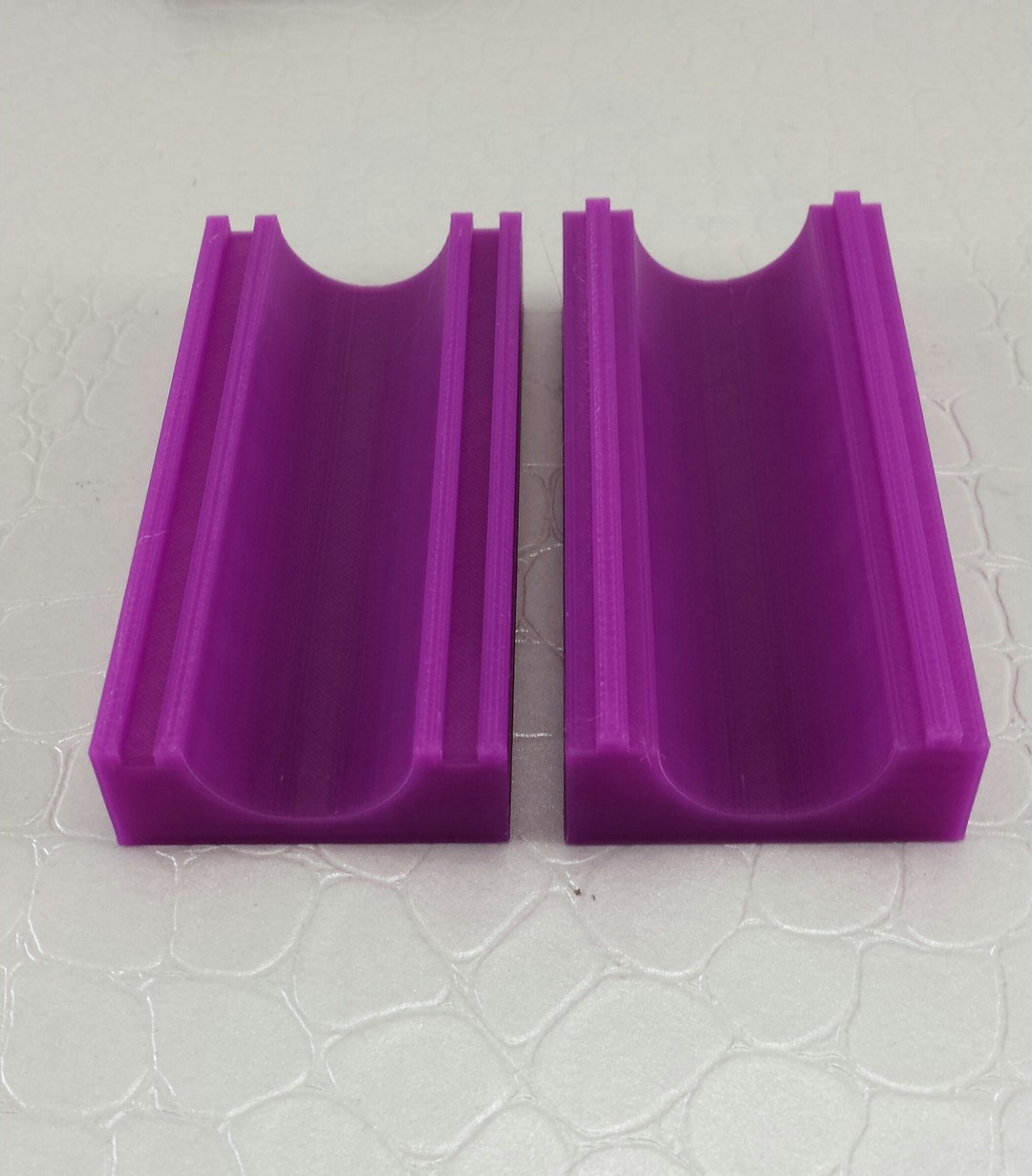 18mm Round Polymer Clay Bead Roller, 3d Printed Bead Roller Tool