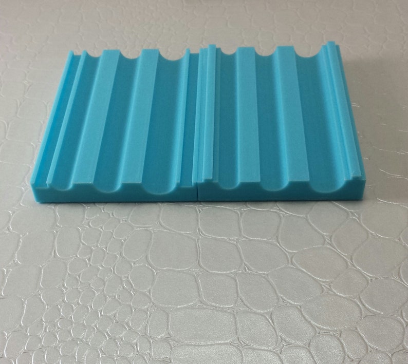 Bead Roller for Three Different Small Round Beads 6 8 10mm Etsy