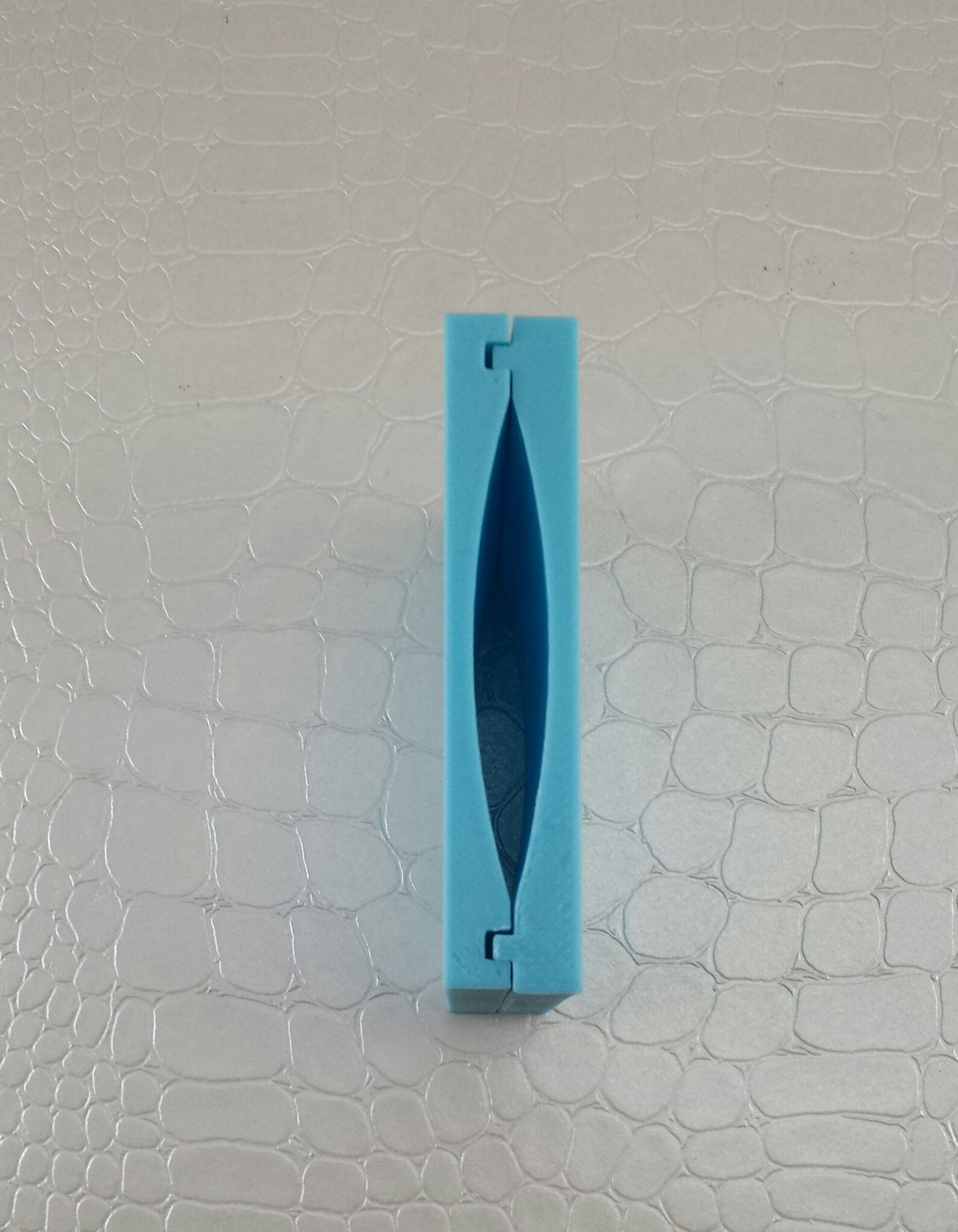 2 Inch Bead Roller for Polymer Clay Oblong Barrel Beads With - Etsy