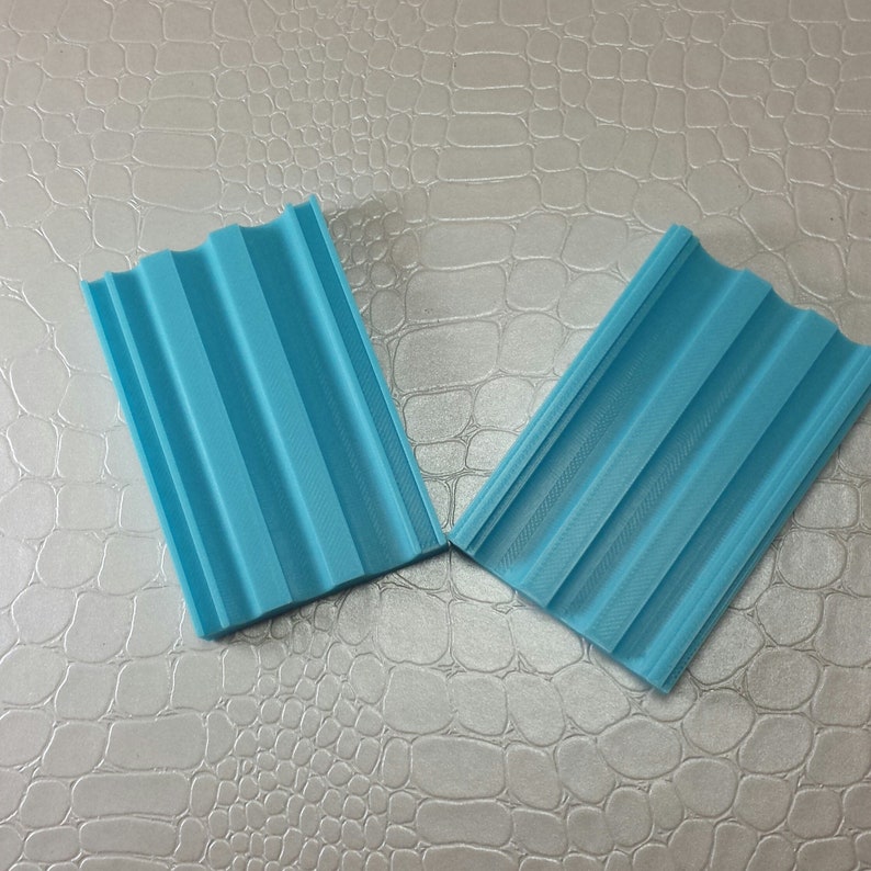 Bead Roller for Three Different Small Round Beads 6 8 10mm Etsy