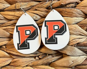 Pennsbury School District Earrings