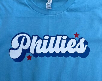 Phillies Fan T-Shirt