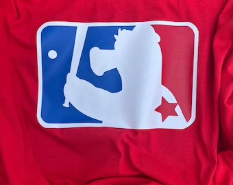 Philly Phanatic T-shirt.