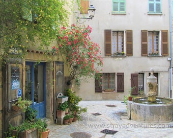 Provence, France jpg Digital Download