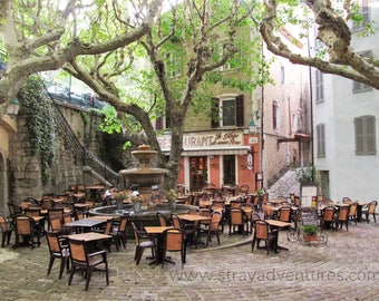 Provence, France jpg digital download