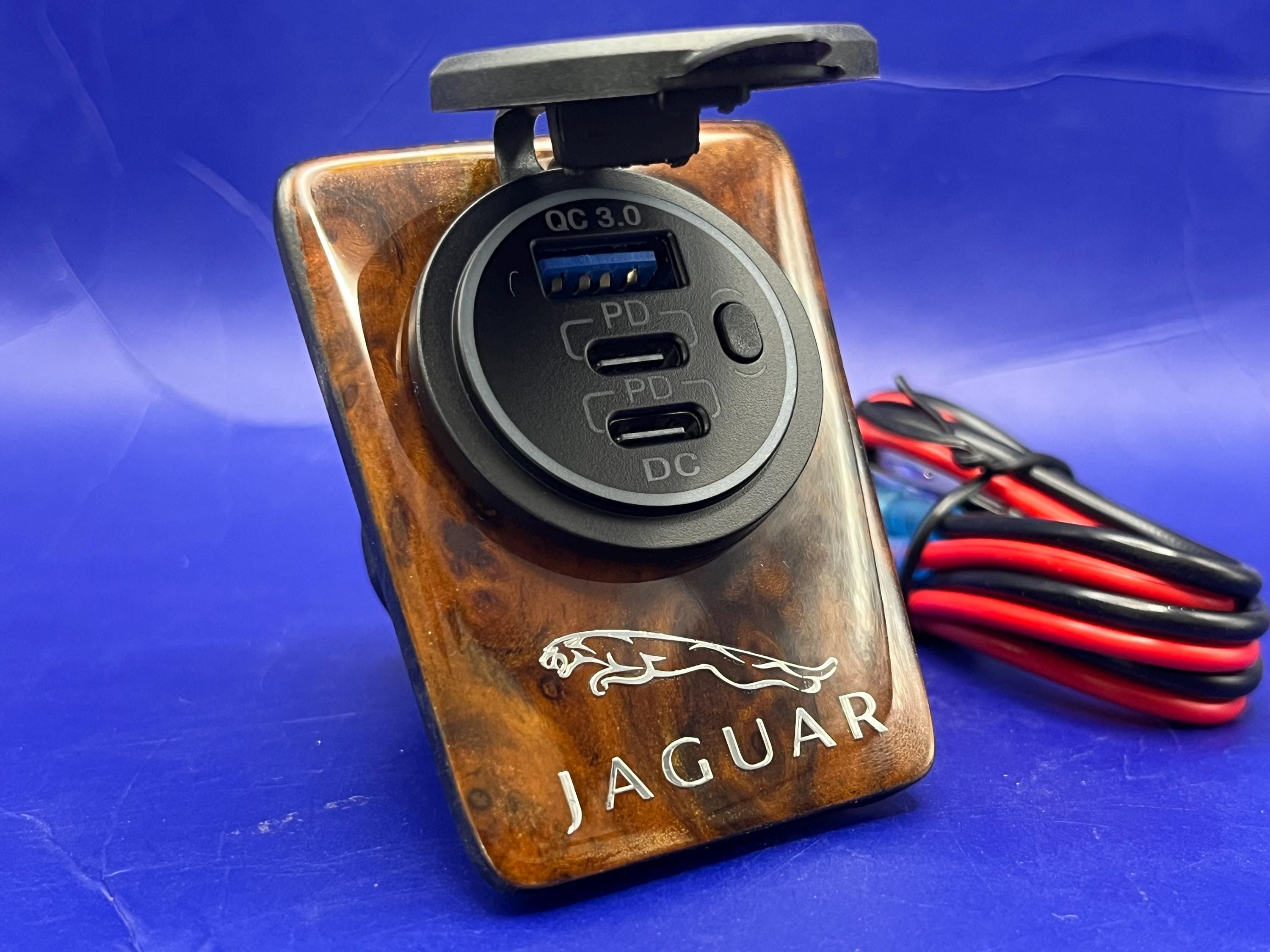 Jaguar Shift Knob - Etsy
