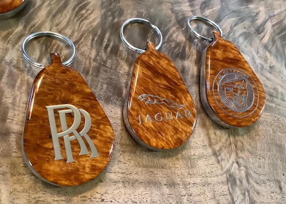 【PEARLY GATES】Embossed Logo Pattern Keyring Bucket Bag Pearly Gates Designs
