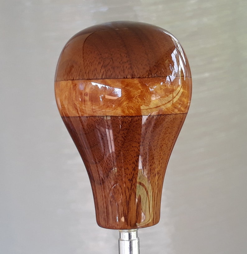 Jaguar Coventry Custom Wood Gear Shift Knob Walnut Maple Etsy