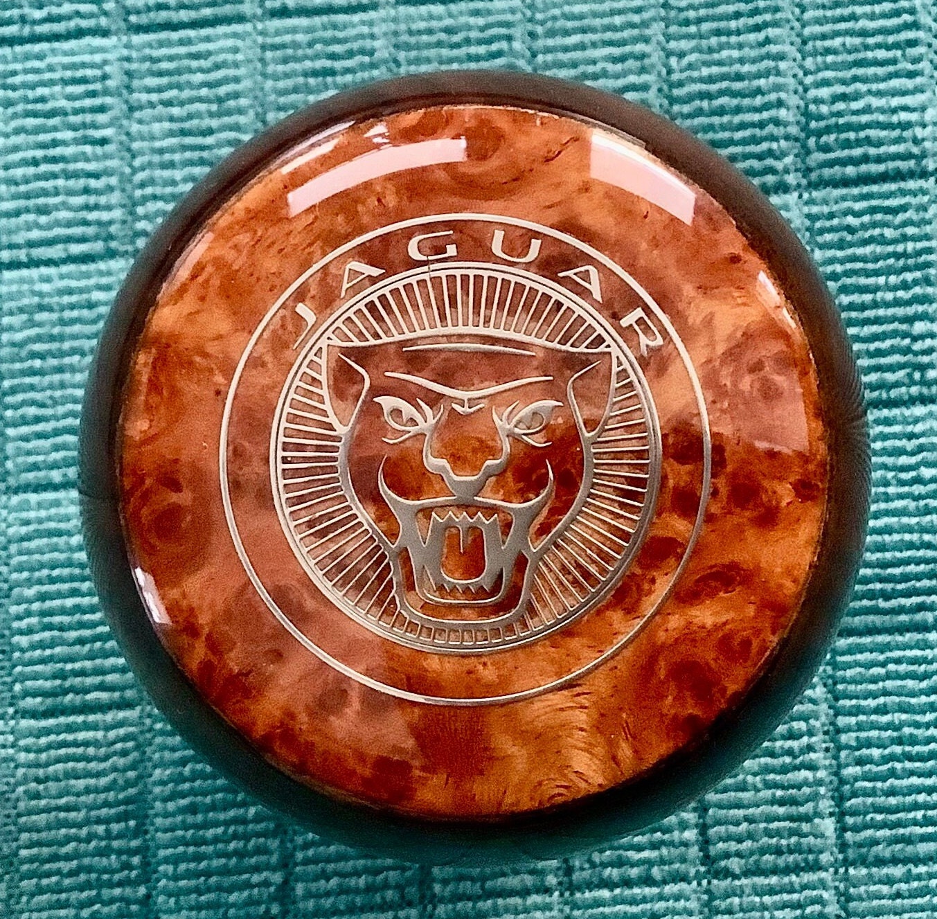 Jaguar xk8 gear knob discount