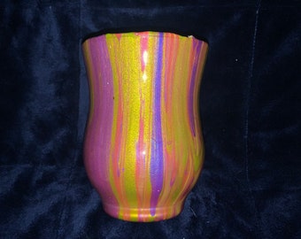 Sherbet Vase