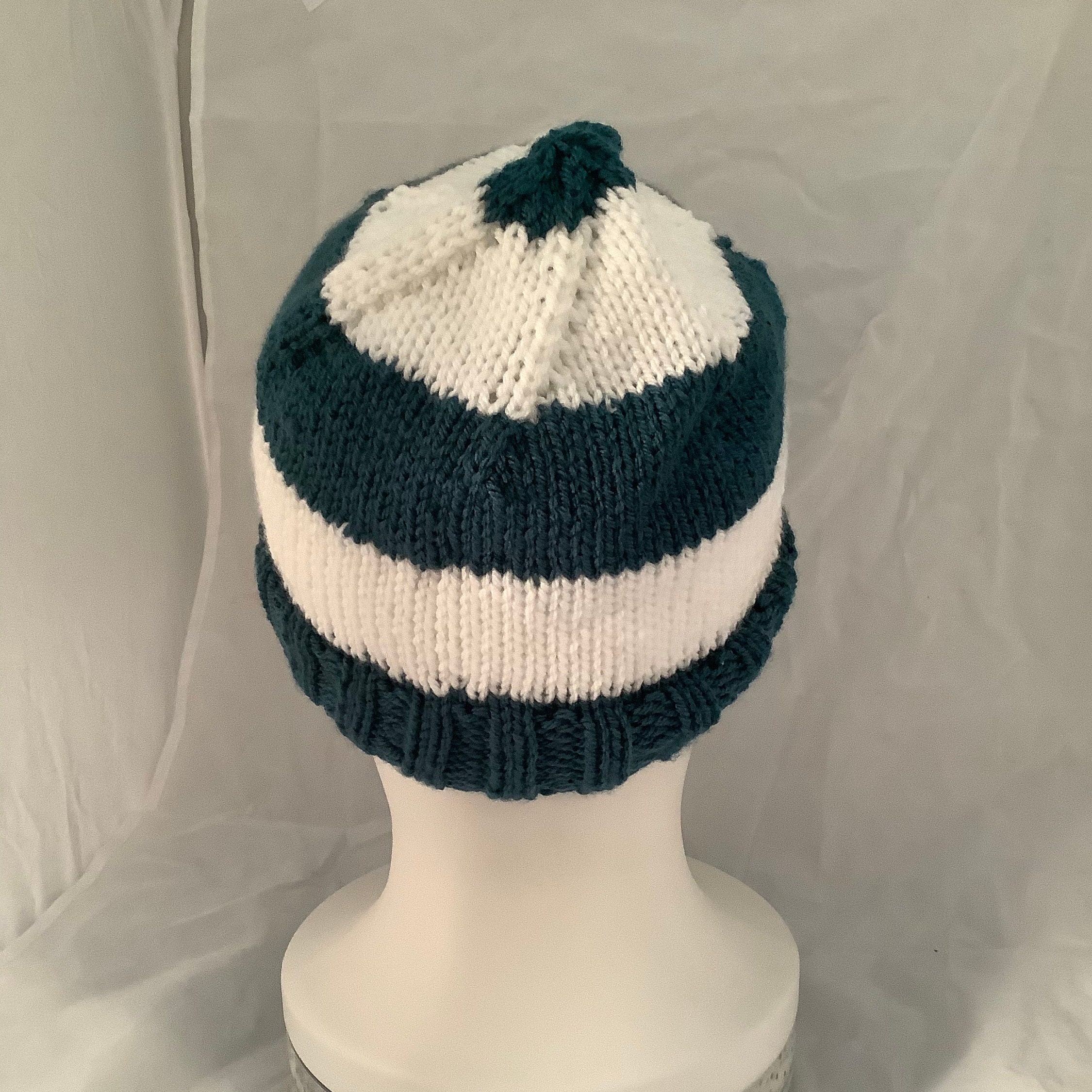 Philadelphia Eagles Beanie - Etsy 