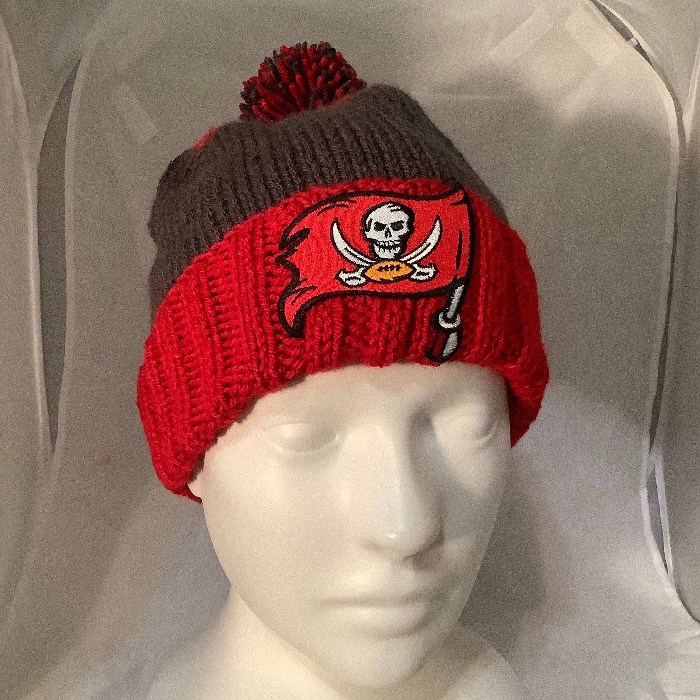 buccaneers toque