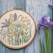 see more listings in the Floral Embroidery kits section