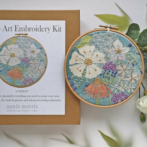 DIGITAL DOWNLOAD No is a Complete Sentence PDF Embroidery Etsy