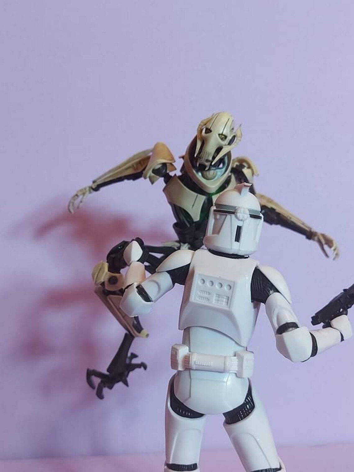 Flight Stands for Action Figures 1/12 scale and others CUSTOM Etsy