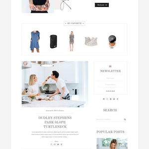 May include: A website screenshot of a travel and lifestyle blog featuring a white background with images of people, places, and products. The blog includes a header with the title "Julie Alexander Travel & Lifestyle Blog", a welcome message, a section for featured posts, and a section for popular posts. The blog also includes a newsletter signup form, a search bar, and a social media section.