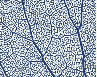 A444 Rolling Mill (Leaf Skeleton), Low relief pattern for the rolling mill and metal clay 2&quot; X 3.5&quot; (Laser Engraved Paper)