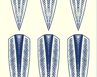 A450 PRINCESS WARRIOR, Low relief pattern for the rolling mill and metal clay 2" X 3.5" (Laser Engraved Paper)