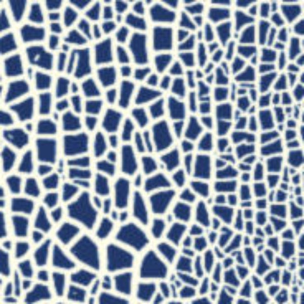 H708 (Crackle Paint) Walserij Low Relief Texture 4"x7" (lasergegraveerd papier)