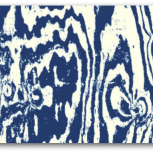 A123 walserij (multiplex) laag reliëfpatroon 2 "x 3,5" (lasergegraveerd papier)