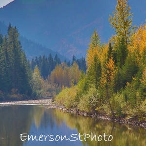 Glacier National Park