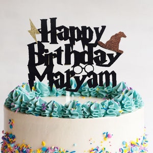Custom Pikachu Happy Birthday Cake Topper Birthday Cake Etsy Custom Pikachu Happy Birthday Cake Topper Birthday Cake Etsy