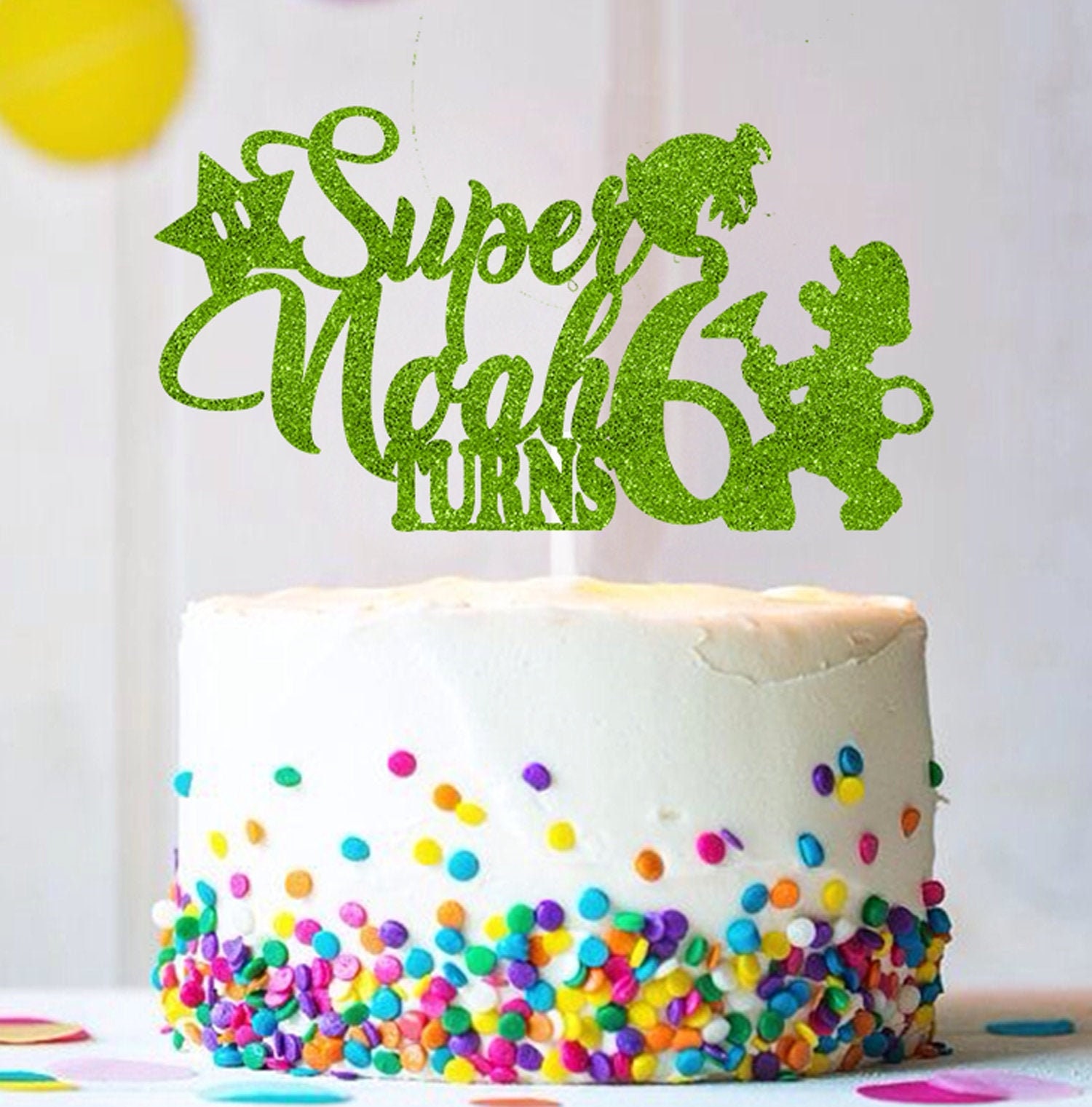 Luigi Mansion Any Name Cake Topper Theme Birthday Cake Etsy Luigi Mansion Any Name Cake Topper Theme Birthday Cake Etsy