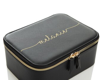 Personalised beauty online case