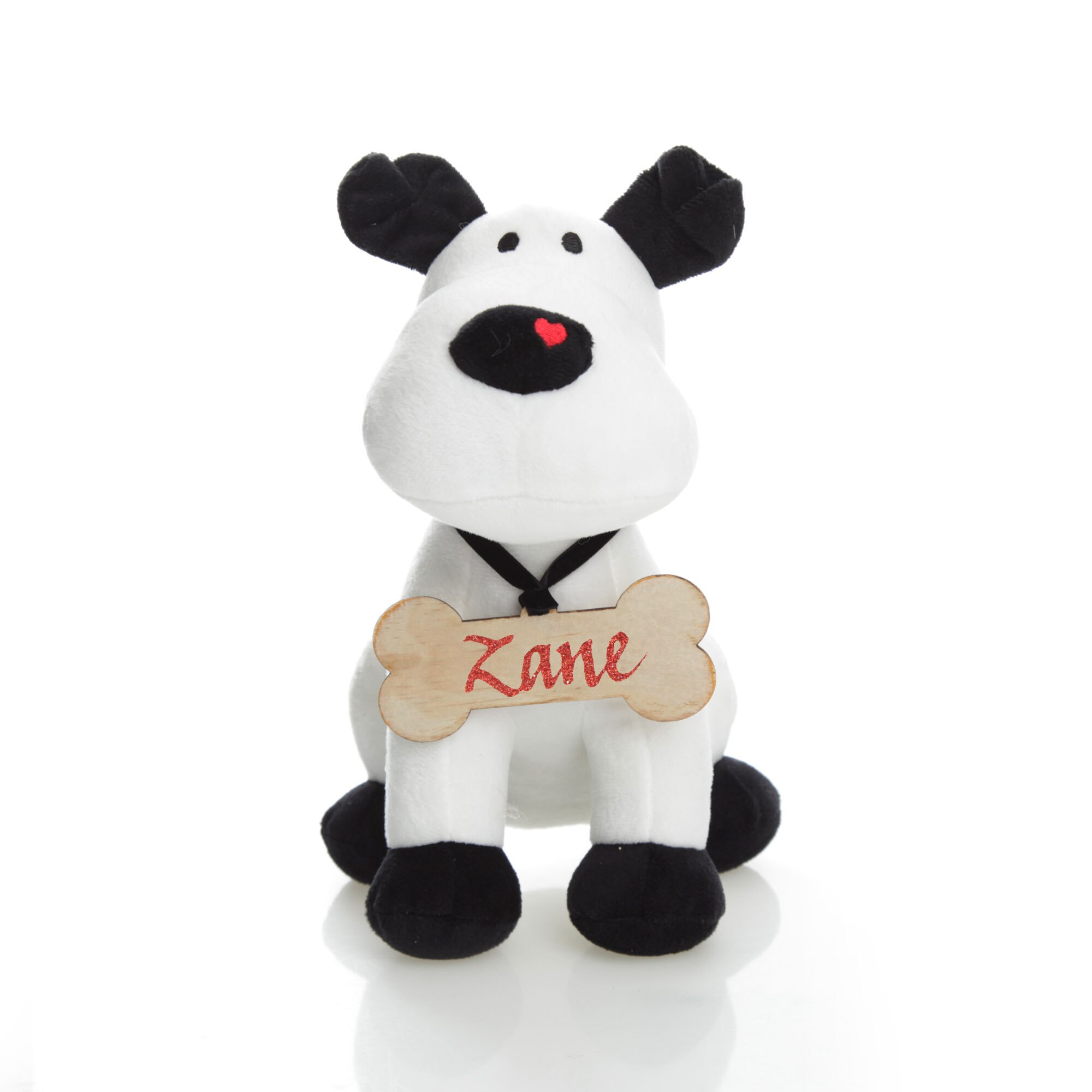valentine's day plush toys