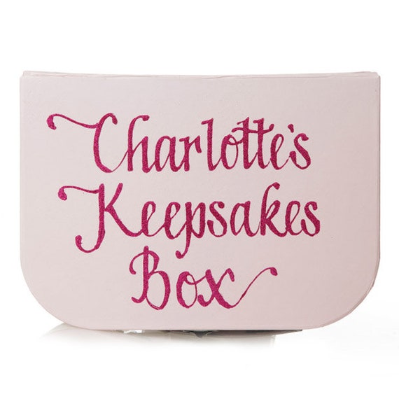 personalised baby suitcase