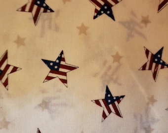 HOMEGROWN Patriotic by Deb Strain for Moda