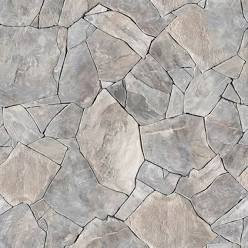 Naturescapes ~ STONE 21400 92 Lt  grey - by Northcott Fabics
