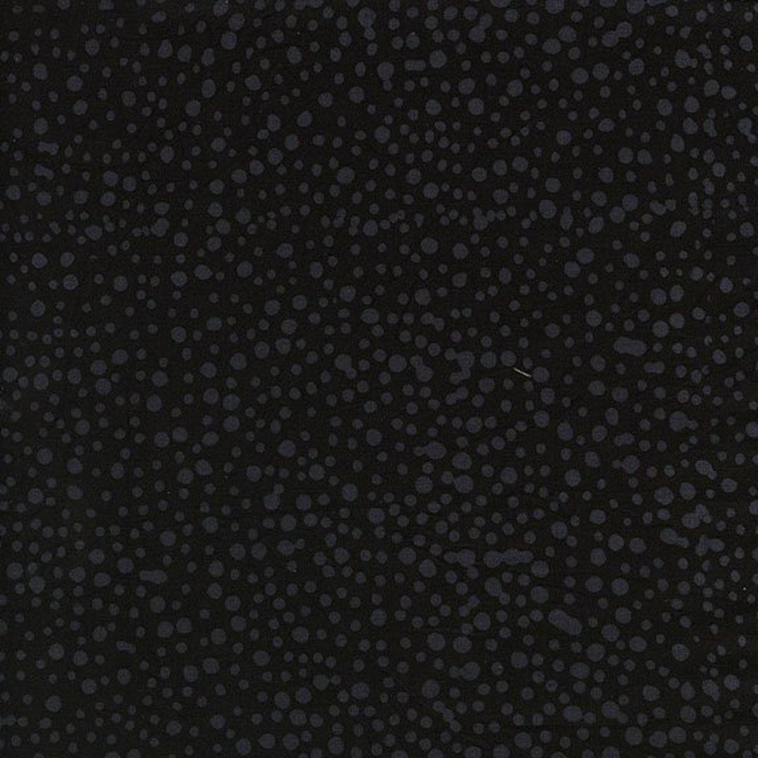 Island Batik - Bubbles - Licorice - Captains Anchor - Etsy