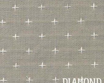 HOMESPUN Primitive Rustic PRF-711 - tan/beige ~Diamond Textiles