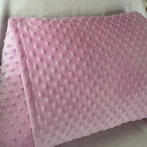 XXL Support Cushion/ Hysterectomy Pillow/ Coughing Pillow/ Post Heart Surgery Pillow/Post Tummy Tuck Pillow/Handmade image 2