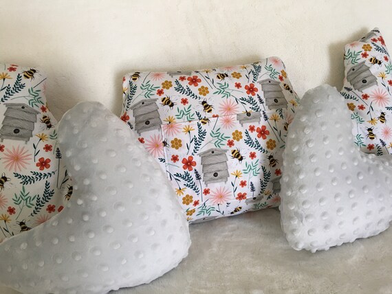 Mastectomy pillow etsy hot sale