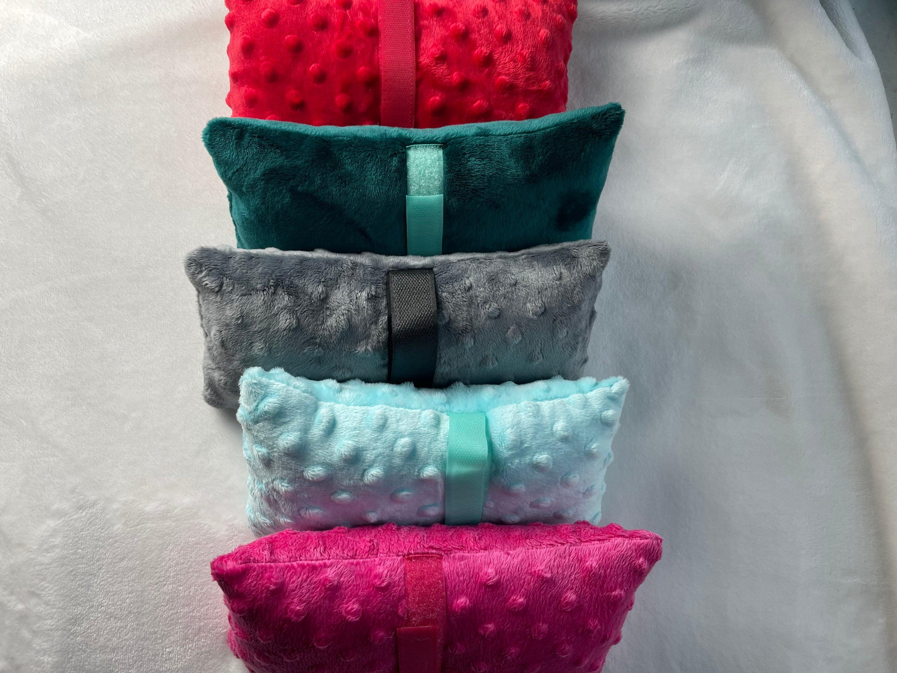 Seat Belt Pillow/ Cushion for Car Seatbelt Etsy
